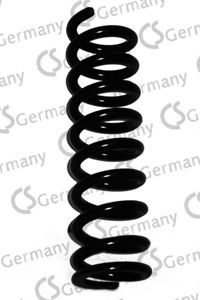 CS GERMANY 14319552 -  Пружина ходовой части